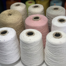 СОTONE PAILETTES G&G Filati 100CO