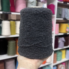 BABY YAK BOUCLE Filati Naturali 25% як 60% меринос 13% па 2% эластан 450м/100г