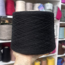 Черный (600м/100г)