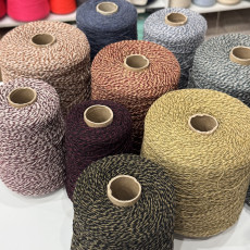 DELTA MOULINE 80% ягненок 20% па 1000м/100г