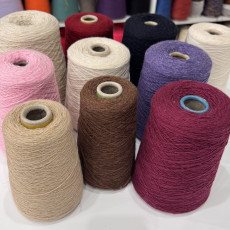 COARSEHAIR 2/11  Loro Piana 100% кашемир 550м/100г