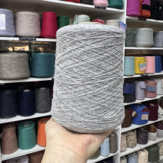 Светло-серый