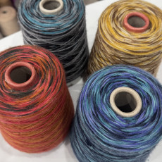 Носочный сток ( LANG, Lana Grossa, Lana Gatto) 100% меринос 380м/100г