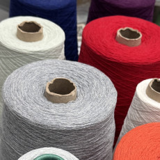 Монгольский кашемир 100% кашемир 1300м/100г