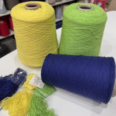 ROSY GOTS Igea 80% хлопок 20% па