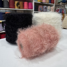 CUT LUX Cofil Лебяжий пух 100% па 330м/100г