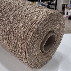 BARTOK Torcitura Di Domaso 80% вискоза 20% люрекс 750м/100г