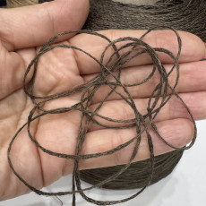 ANGELICA Loro Piana  100%  лен