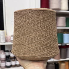 Верблюд монгольский 100% верблюд 1200м/100г