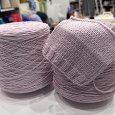 DOROTEX Papi Fabio 90% меринос 10% кашемир 240м/100г