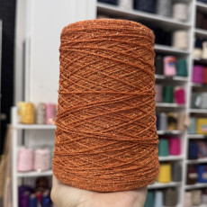 Светлый рыжик