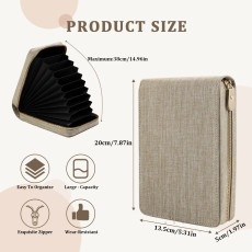 Органайзер для хранения спиц, тросиков и пр.