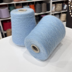 M20 GARZATO Lagopolane 30% мохер 10% меринос 60% полиакрил 750м/100г