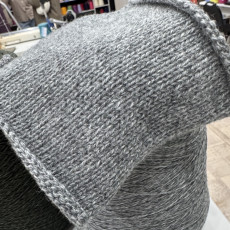 VELA Lanecardate 90% меринос 10% кашемир