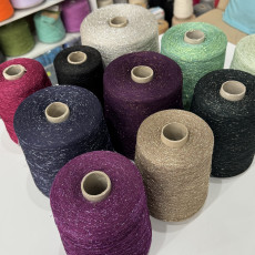 FRIZZANTE 70VI 15LUREX 15PA 3500 м/100г