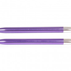 Спицы стандартные съемные Zing 3мм 47511