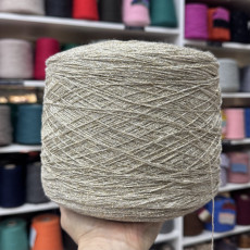 Лен / золото