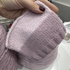 DOROTEX Papi Fabio 90% меринос 10% кашемир 240м/100г