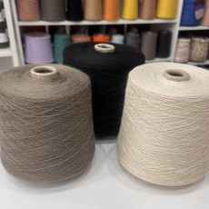 RAMIE 100% крапива