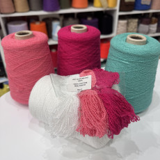 RABARBARO Igea 100% хлопок 300м/100г