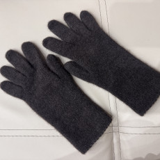 Як монгольский 100% як 1100м/100г