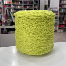 Зеленый неон №13