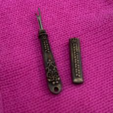 РАСПАРЫВАТЕЛЬ  ДЛЯ ШИТЬЯ