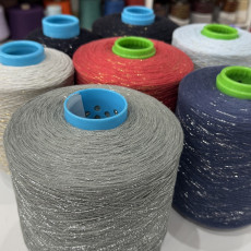 NEON T.O.T 80Co 20Lurex 1300м/100г