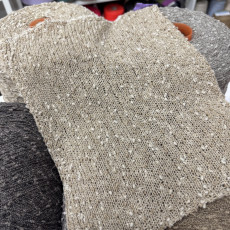 Multibot/Noduli 75% меринос 15% шелк 10% кашемир 450м/100г