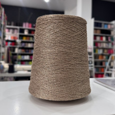 Бежевое золото