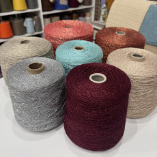 MINERVA Cofil 80% вискоза 20% па 690м/100г