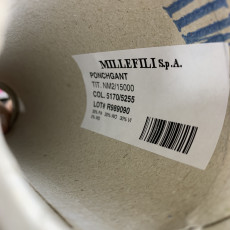 PONCHGANT Millefili 5WS 30WO 30VI  35PA  750м/100г