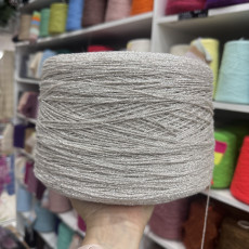 Экрю / серебро