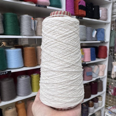 Молочная пенка (310м/100г)