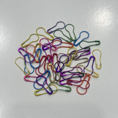 Маркеры - тыковки