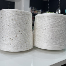 EUCALIPTO G&G FILATI 100EUCALIPTO +PAILLETTES 1100м/100г