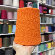 Оранжевый (1800м/100г)