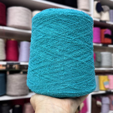 Зеленая бирюза