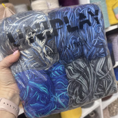 Микс N5 ( 400м/100г)