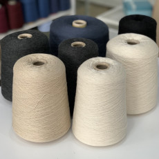 BABY CASHMERE 2/26 LORO PIANA 100WS 1300м/100г