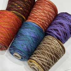 Носочный сток ( LANG, Lana Grossa, Lana Gatto) 100% меринос 220м/100г