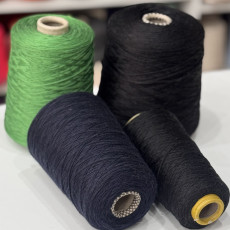 SETA SCHAP 100% шелк