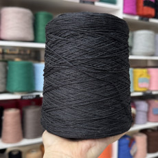 Черный (340м/100г)