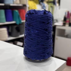 Сапфир / пайетки в тон глянец N40