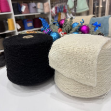 KIRK PLUME Gruppo Filpucci 52WS 18WM 30SE 520м/100г