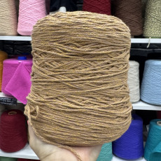 CAREZZA Millefili 51% меринос 34% полиамид 15% полиакрил 300м/100г