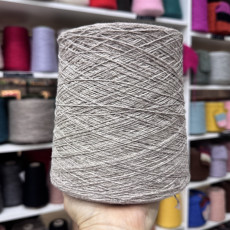 Серо-бежевый