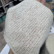 KIRK PLUME Gruppo Filpucci 52WS 18WM 30SE 520м/100г