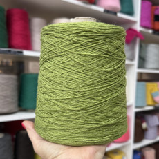 Зелёное яблоко (320м)