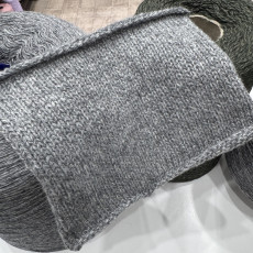 VELA Lanecardate 90% меринос 10% кашемир